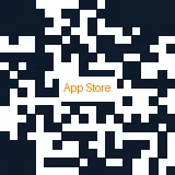 App Store下载二维码 - 每日大赛 黑料不打烊 APP